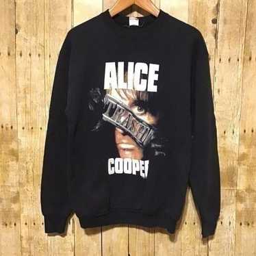 Alice cooper trash vintage - Gem