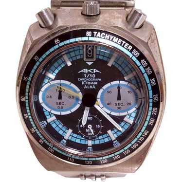 Seiko alba aka bullhead - Gem