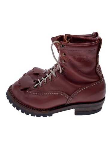 Wesco jobmaster lace up - Gem