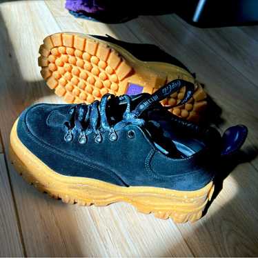 Eytys angel suede スニーカー Eytys/エイティーズ】ANGEL SUEDEが入荷しました。[2020.08.09