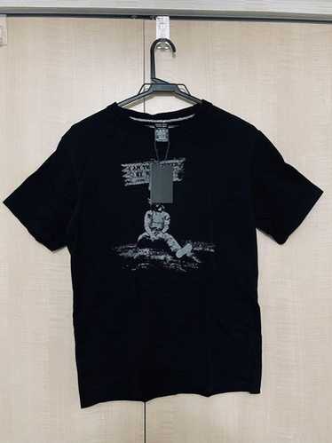 Number nine t-shirt archive - Gem