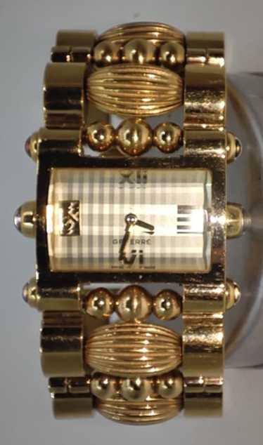 Gianfranco ferre watch - Gem