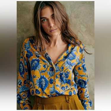Sezane chemise florence - Gem