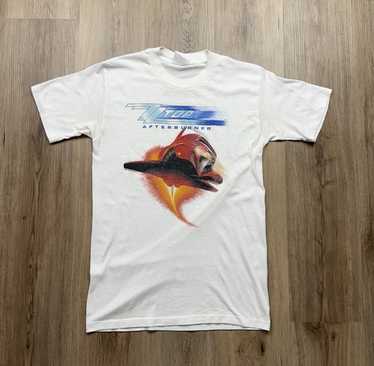 vintage THE WHO ラグランT 80s Original vintage 1977 Led Zeppelin Tour Shirt | WyCo Vintage