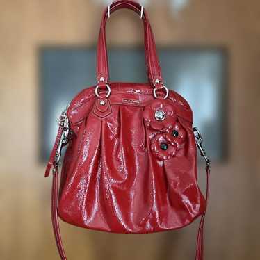 Coach Poppy Shoulder Bag - Gem