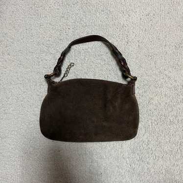 Vintage gap bag - Gem