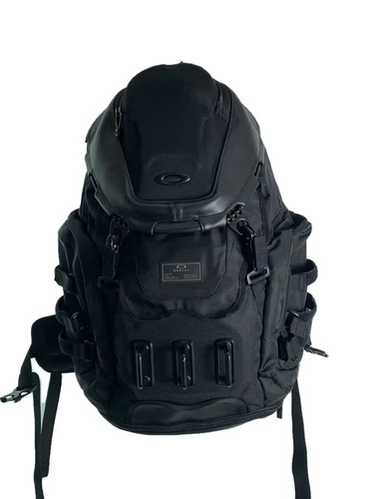 00s oakley ベルト　y2k archive Oakley - 当時物 y2k 00s オークリー レザーベルト アーカイブ