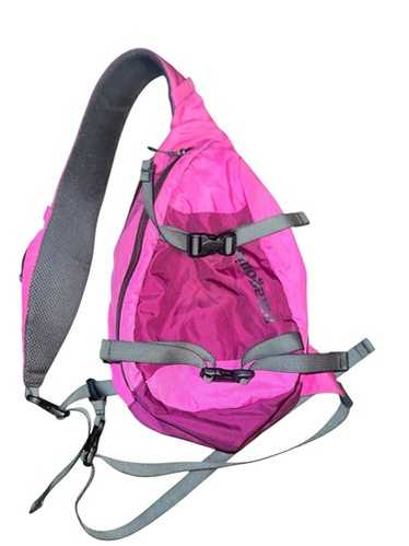 パタゴニア アトムスリング 7L ピンク Patagonia pink atom sling - Gem
