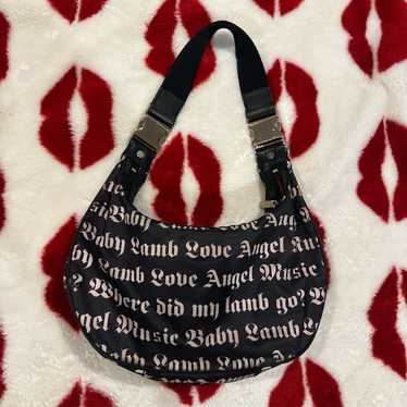 L.a.m.b gwen stefani lesportsac - Gem