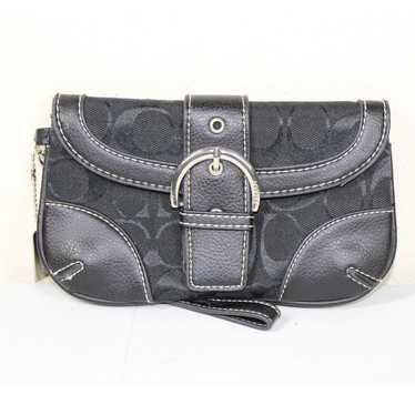 Coach soho signature mini - Gem