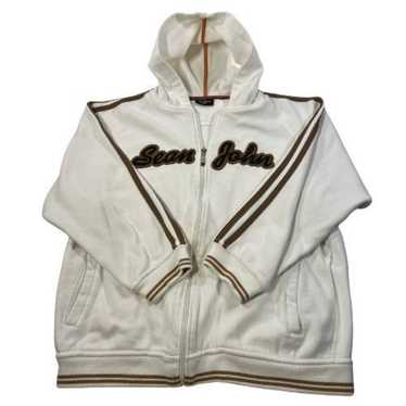 トップス 00s Sean John Two-tone Logo Zip Hoodie il_1080xN.6587006021_tb2i.jpg