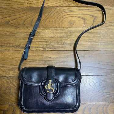 jeanasis【eL】Large Boston Bag eL jeanasis Large Boston Bag ブラック