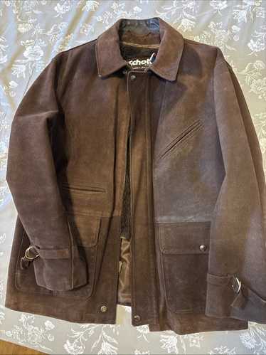 Schott at101 riders jacket - Gem
