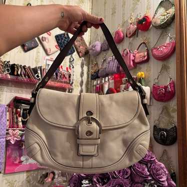 バッグ archive coach grunge gimmick y2k soho Coach soho y2k - Gem