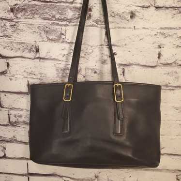 Vintage coach mini tote - Gem
