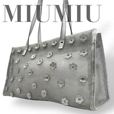 Miu miu rare archive - Gem