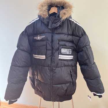 Tupac shakur jacket makaveli - Gem