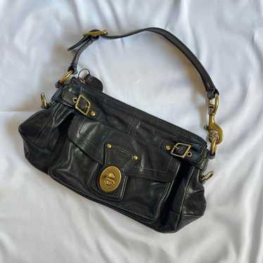 COACH Legacy 65th TurnRock コーチ ショルダーバッグ Coach legacy 65th turnrock - Gem