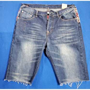 Evisu shorts japan - Gem
