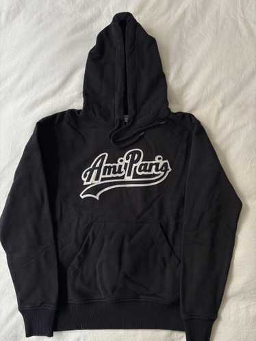 Ami paris logo patch - Gem Ami paris logo patch - Gem