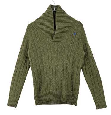 希少【g-star raw】L/CL EAST SHAWL CARDIGAN G Star G Star Shawl Knit Cardigan Filler In Blackrover, $187