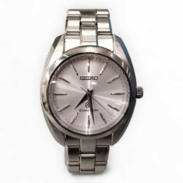 要OH 美品 グランドセイコー STGF059 GRAND SEIKO 要OH 美品 グランドセイコー STGF059 GRAND SEIKO｜Yahoo!フリマ