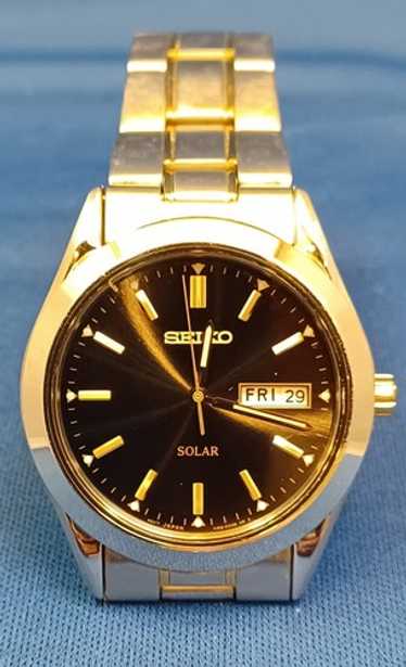 Seiko v158 0ab0 - Gem