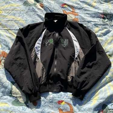 Asics track jacket mens - Gem
