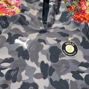 Bape puma bape x - Gem