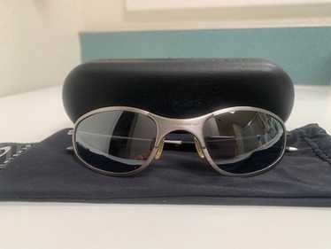 1990s oakley a wire - Gem