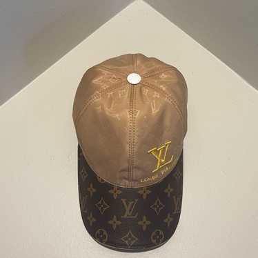 LOUIS VUITTON キャップ LOUIS VUITTON コピールイヴィトンキャップ激安おしゃれ人気ハイ