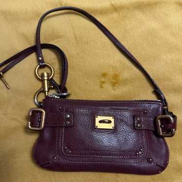 Chloe mini paddington - Gem