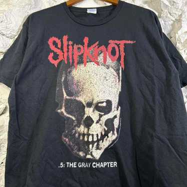 Xl slipknot 2004 the - Gem
