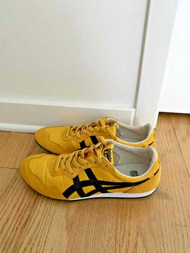 Vintage onitsuka tiger mexico - Gem