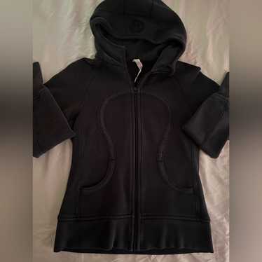 Vintage lululemon zip up - Gem