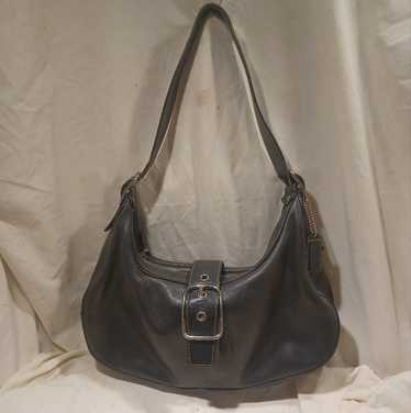 バッグ Coach Hampton Ergo Leather Hobo Bag Ltd. 💖 NEW💖 👜COACH HAMPTON HOBO BAG REVIEW 👜 #WIMB