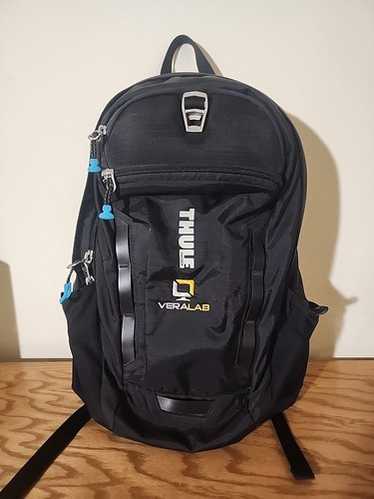 Thule sweden backpack black - Gem