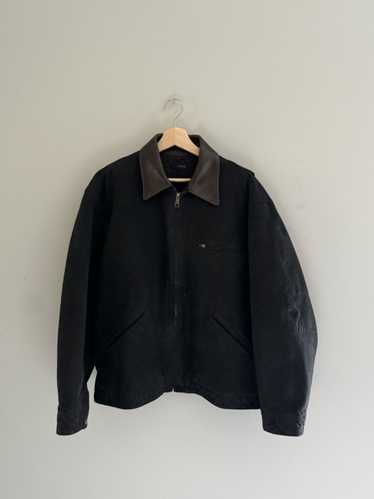 美品 vujade cmmawear 黒のアウター M CMMAWEAR VUJA DE VC FLEECE BLACK M - メルカリ