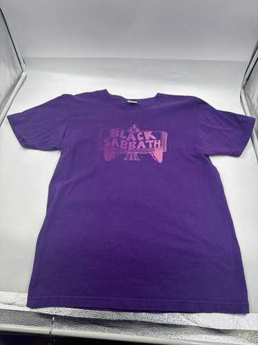 Supreme ss16 black sabbath - Gem