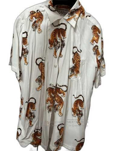 トップス WACKO MARIA Movie Graphic Tiger Parade L Wacko Maria Tiger | Grailed
