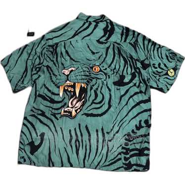 Wacko maria tiger print - Gem
