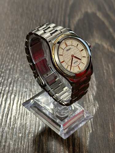 Vintage seiko dolce two - Gem