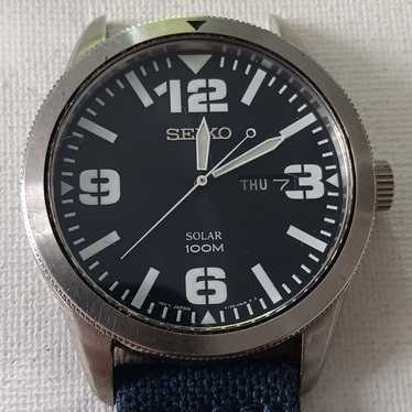 Seiko solar v158 - Gem