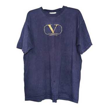 Valentino vintage t shirt - Gem