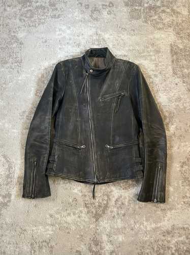 Alfredo bannister unline/tote - Gem