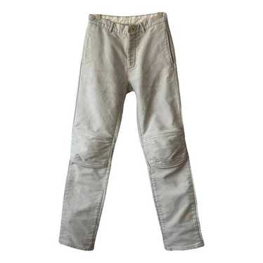 Helmut lang jeans 90s - Gem