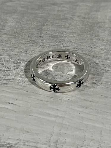 アクセサリー Chrome  hearts   RING  US10size Chrome Hearts Spacer Ring Collection | Shop | Chrome Hearts