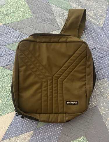 DJ機材 vexed generation record bag /leather dj vexed generation record bag /leather dj