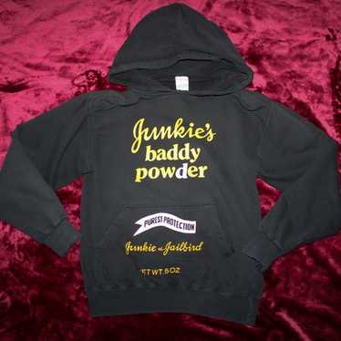 Hysteric glamour junkie - Gem