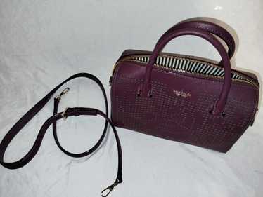 Kate spade purse rn - Gem